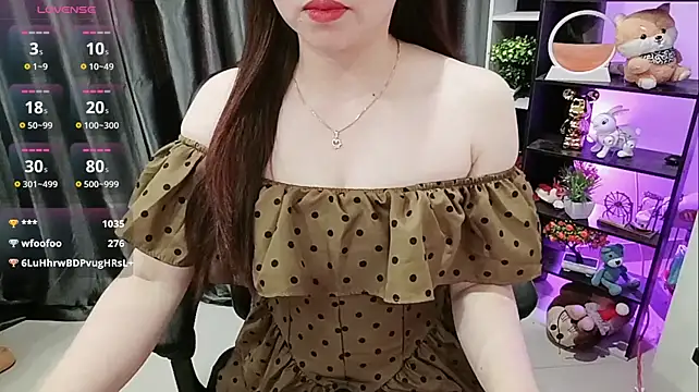 Yuki-yio Live XXX Chat