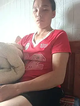 Jadi_M 现场XXX聊天
