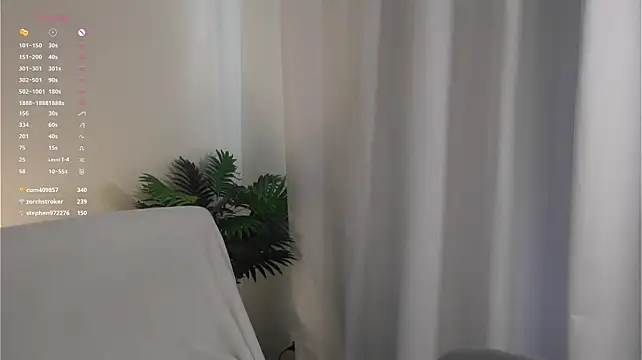 CaseyMulders 라이브 XXX 채팅