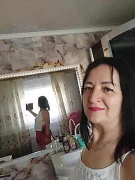 Show de webcam de Violetta9164