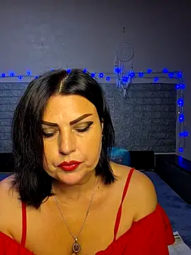 XXX chat uživo modela kataleya94