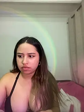 Chat XXX ao vivo de Lexie_e