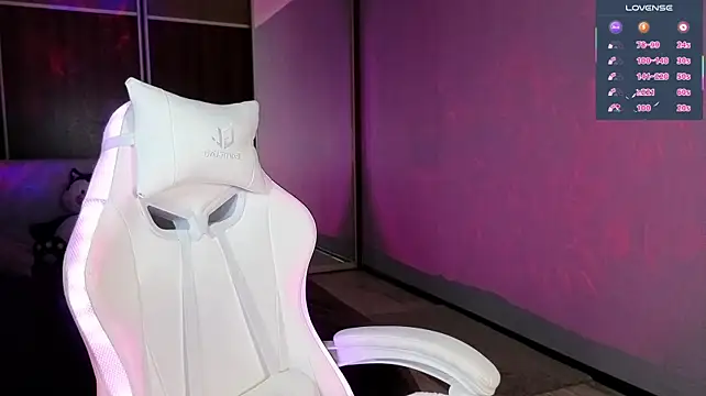 Chat XXX ao vivo de AmyFoxy