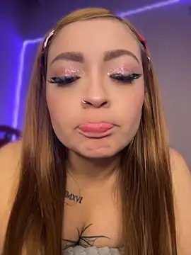 Chat XXX ao vivo de ailen-wood