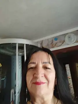 Chat XXX ao vivo de Violetta9164