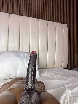 Chat XXX ao vivo de SandraMilerr