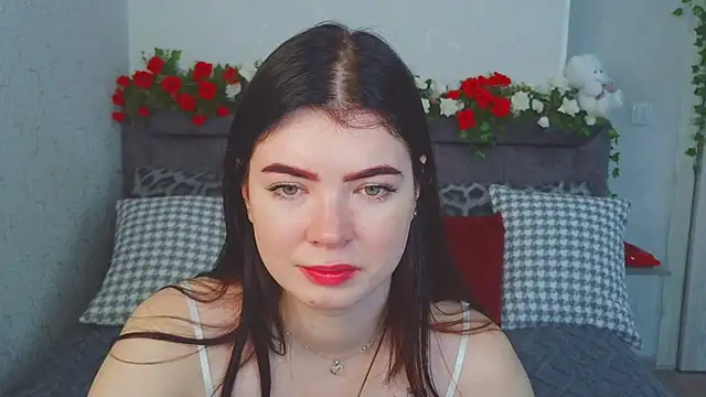 MelissaMay__'s Live XXX Chat