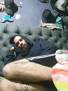 Hairy_mannn2n Live XXX chat