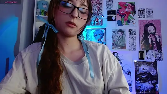 Chat XXX en directo de CelesteAyase