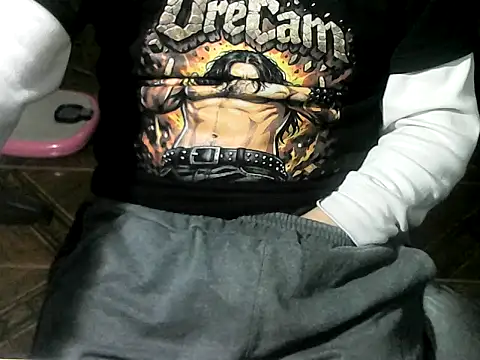 แชท XXX สดของ OreCam