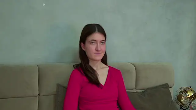 AprilWulkings' Live XXX Chat