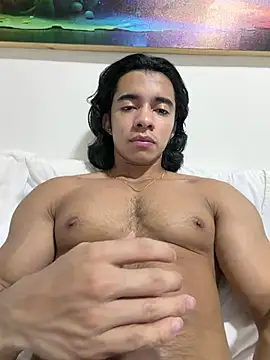 Jordan_Patrick Live XXX-Chat