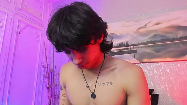 Tyler_durten Live XXX-Chat