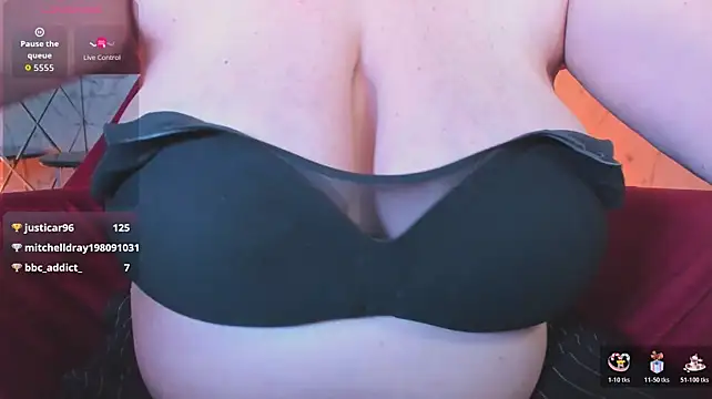 Chat XXX Live KellyPerfection