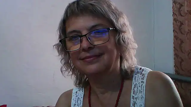 ElizabethGorden Live XXX-chat