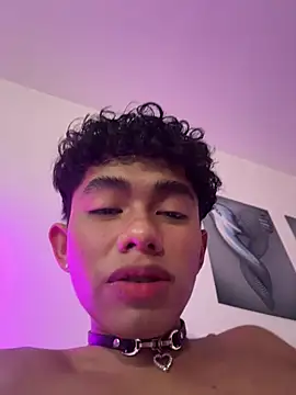 Dark_Asian1 XXX чат на живо