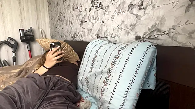 Chat +18 de FayeSeiple ao vivo