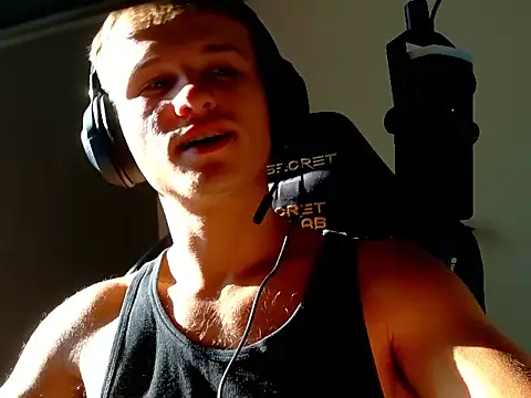 dennisdillon – Naživo XXX chat