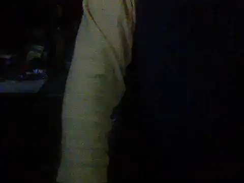 mrdemoncrowly Live XXX Chat