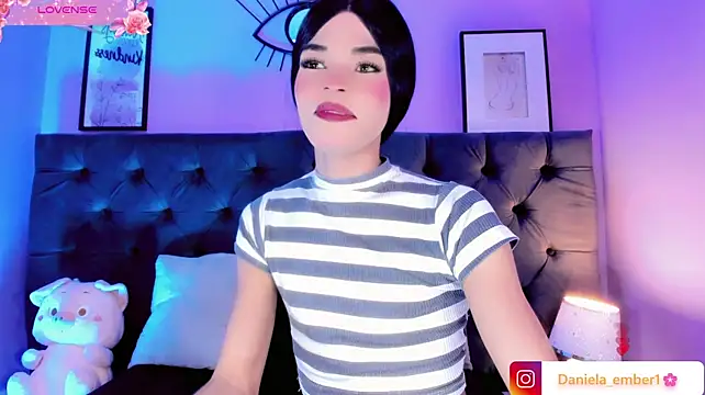 Amira_Ember Chat XXX live