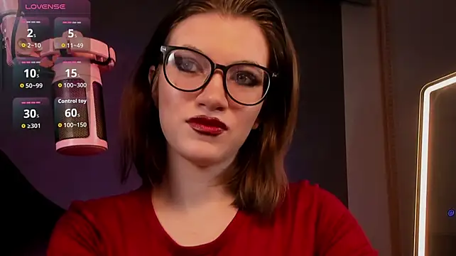 Czat XXX na żywo – CathyAdams