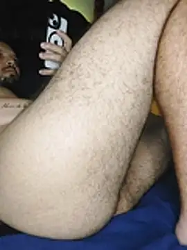 Chatroom XXX en direct de Gasc_1992
