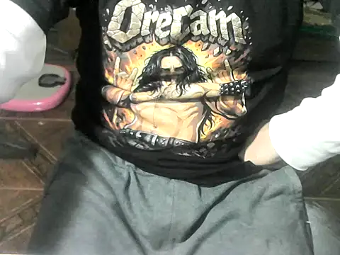 OreCam Chat XXX live