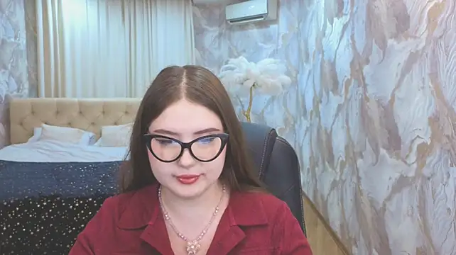 Chat XXX en directo de PixelGoddess