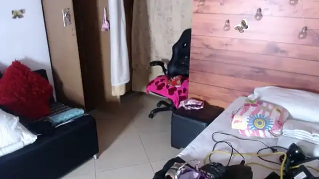 Živý XXX chat mykaelahoney