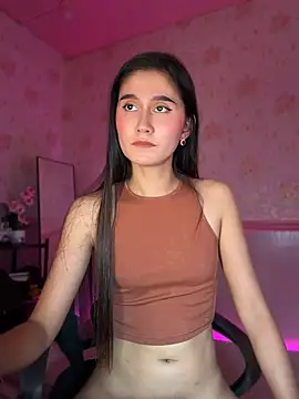 Chat +18 de anne_smithe ao vivo