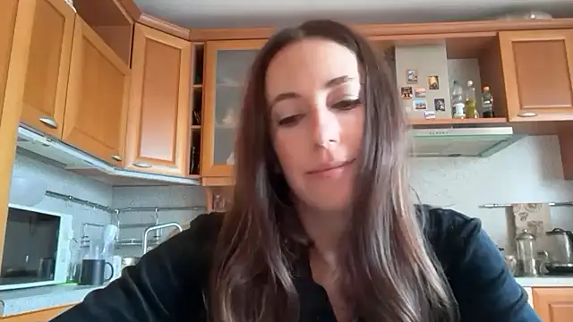 Živý XXX chat Flamingo_Queen