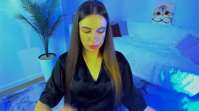 Charmingmissmelissa – Naživo XXX chat