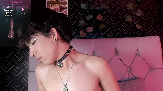 Angeldust19 라이브 XXX 채팅