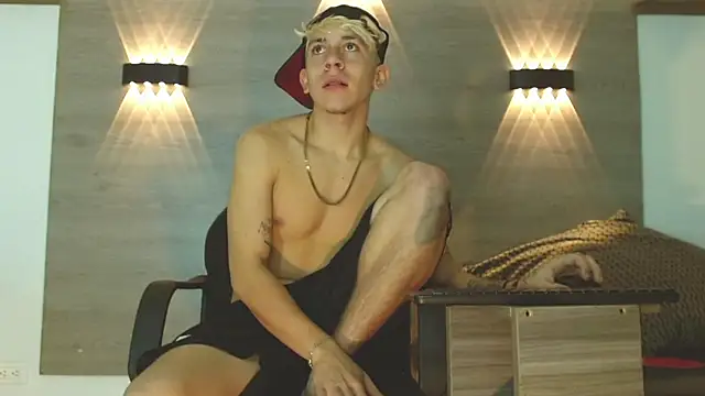 Chat XXX en directo de Gaeliitto