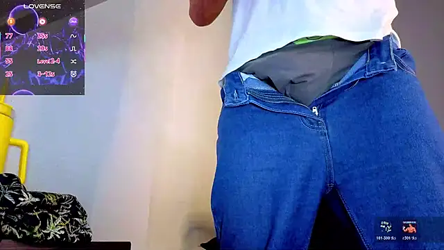 Ernesto-Rodriguez82 Webcam Show