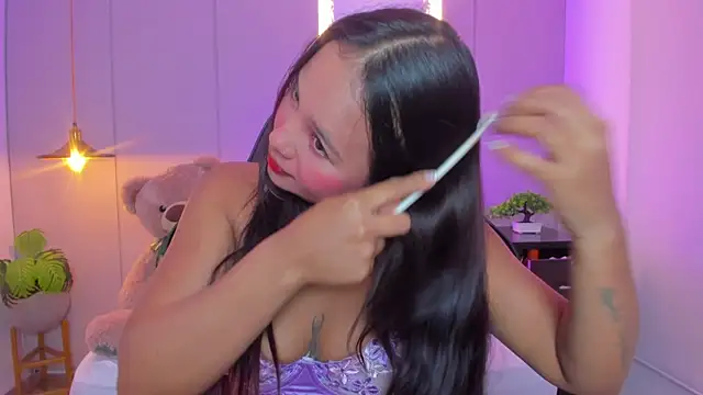 Czat XXX na żywo – isabella_florez