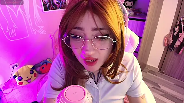 Sembang XXX Secara Langsung Miwa_violet