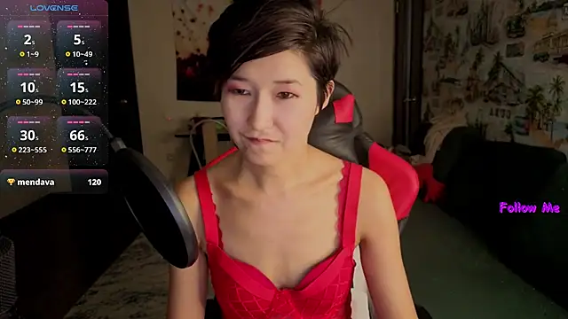 LeyylaStoone's Live XXX Chat
