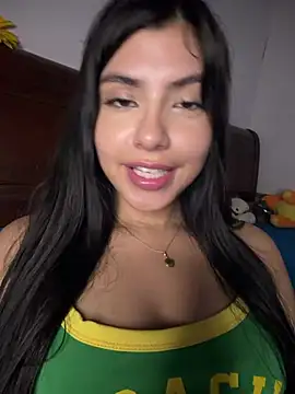 Chat XXX en directo de hurrem_18