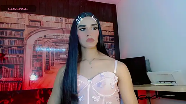 Chat XXX ao vivo de Michell_luxe