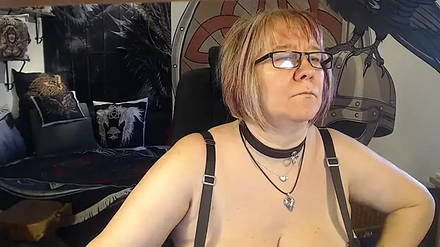 TittenMichelle লাইভ XXX চ্যাট