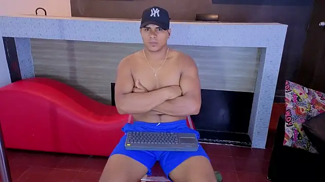 Hunter_master's Live XXX Chat