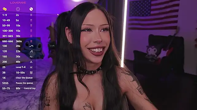 venomeowww__ – Live XXX-chat