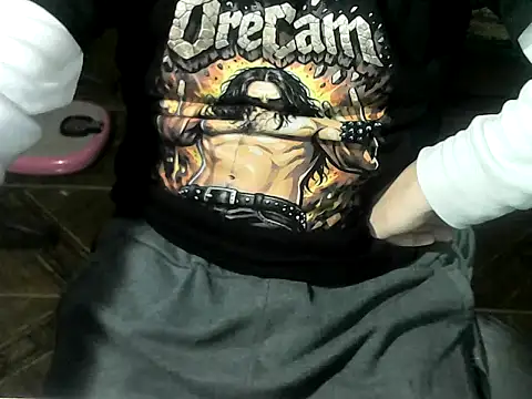 OreCam 라이브 XXX 채팅