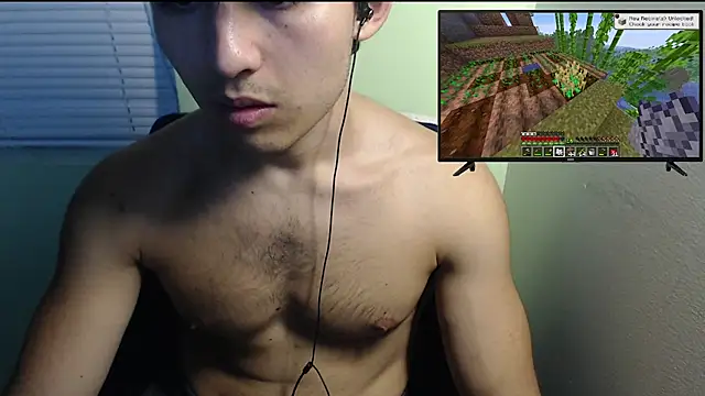the1invisibleboy Chat XXX live