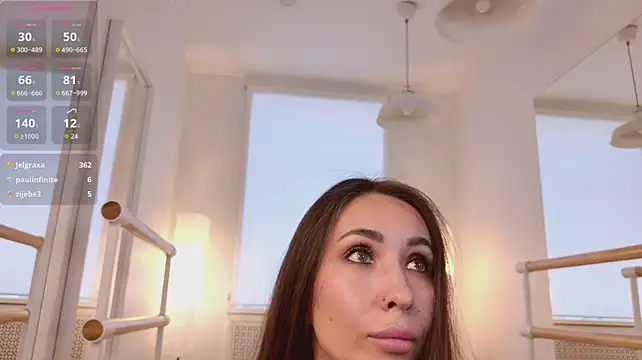 kindfocus Live XXX-Chat