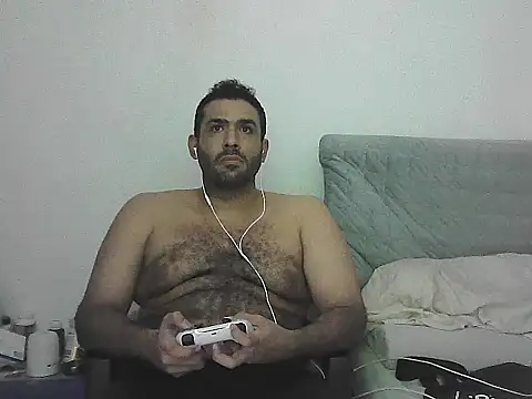 Chat +18 de alphalatinobearx ao vivo