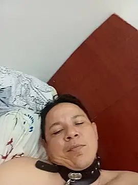 DanteRojasLiveのライブXXXチャット
