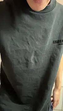 XXX chat uživo modela JackJack108