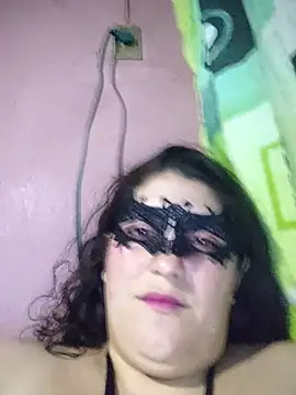 WanLuz – Live XXX-chat